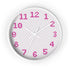 Wall clock